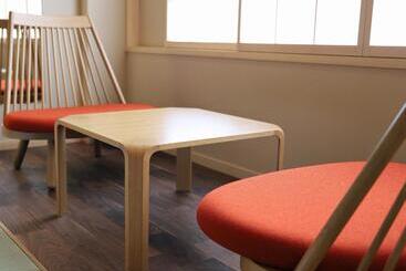 ホテル Yamagataya