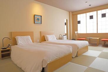 בית מלון כפרי Yamagataya