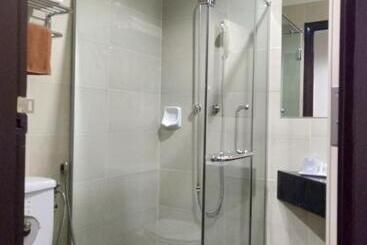 Goodhope Hotel Skudai