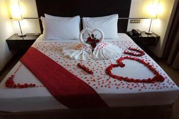 Goodhope Hotel Skudai