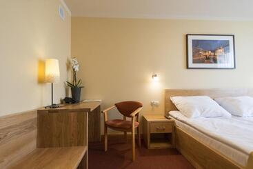 בית מלון כפרי Gorzów