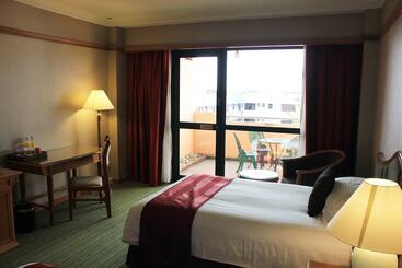 فندق Grand Palace