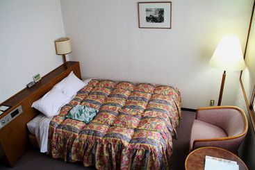 호텔 Green Hill Akashi