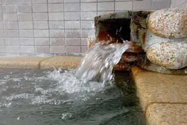 فندق Hamanomiyabitei Ichii