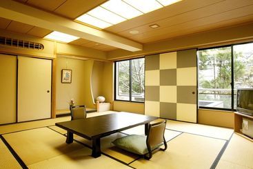 هتل Ryokan Hokumon Yashiki