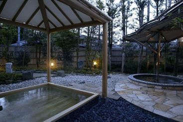 هتل Ryokan Hokumon Yashiki