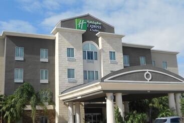 فندق Holiday Inn Express And Suites Corpus Christi North By Ihg