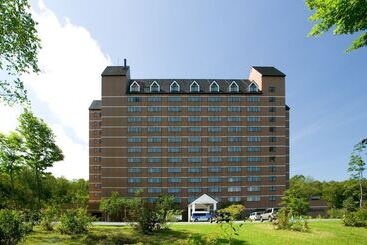 Hotel Holiday Inn Resort Appi Kogen By Ihg