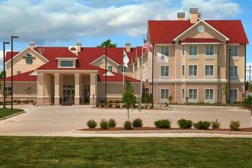 فندق Homewood Suites By Hilton Decaturforsyth