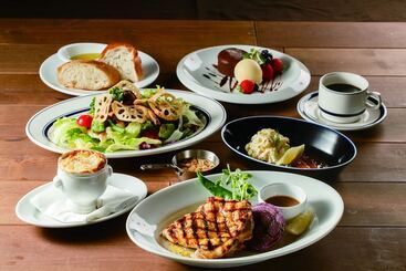 ホテル The Prince Karuizawa