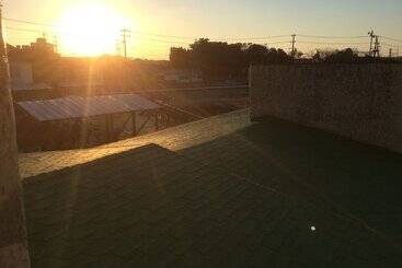 فندق Kashikojima Grand