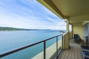 Kamenoi Hotel Nachi Katsuura