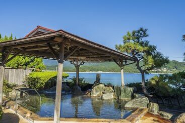 Kamenoi Hotel Nachi Katsuura