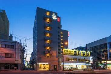 ホテル Katsuyama Premiere