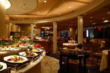 Keio Plaza Hotel Hachioji