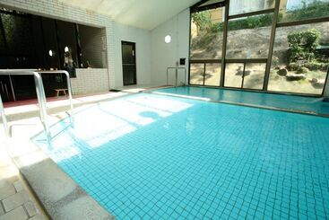 Отель Kikuchi Grand