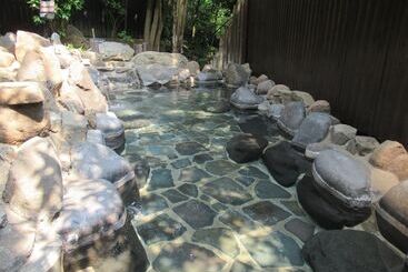 בית מלון כפרי Kikuchi Kanko