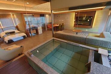 Отель Kinugawa Plaza