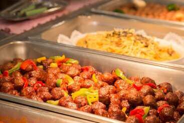 فندق Kinugawa Royal