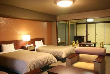 فندق Kirishima Castle