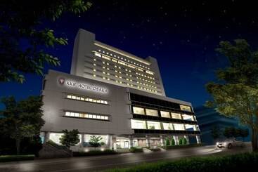 Kkr Hotel Osaka