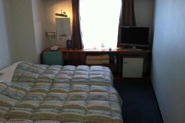 فندق Kokusai Plaza