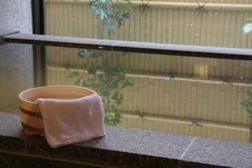 בית מלון כפרי Kotohira River Side