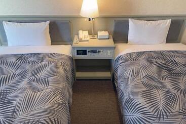 فندق Machida Villa