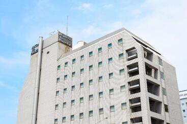 فندق Marroad Inn Hachioji