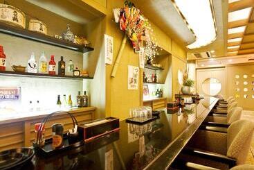 Minakami Hotel Juraku