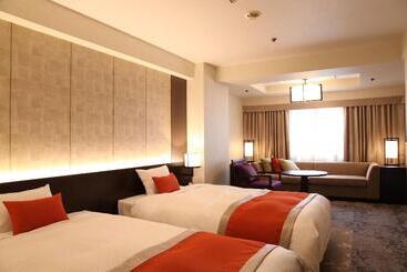 Morioka Grand Hotel Annex