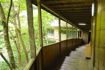 酒店 Myogaya Honkan