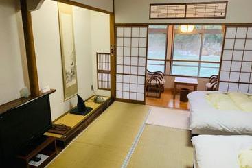 هتل Nagisaya