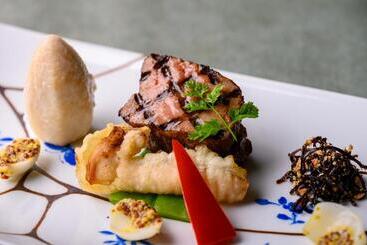 Nemu Resort Hotel Nemu