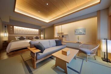 호텔 Nippon No Yado Koyo