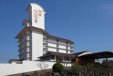 酒店 Ogaonsen Yuinoyado Bettei Tsubaki