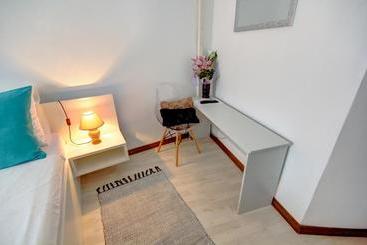 هتل City Point Rooms