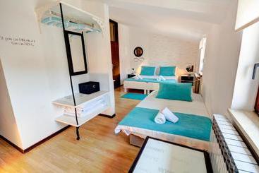 هتل City Point Rooms