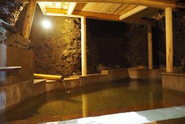 هتل Osakaya Ryokan