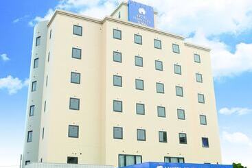 酒店 Pearl City Tendo