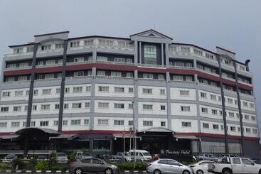 Hotel Penview