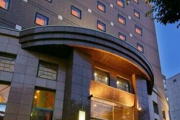 هتل Quest Shimizu