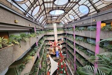 فندق Real Del Sur