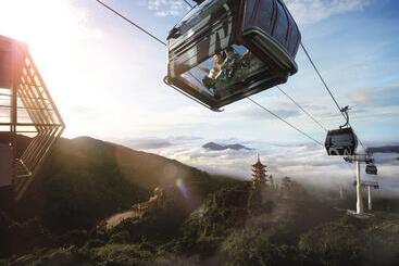 فندق Resorts World Genting   Highlands