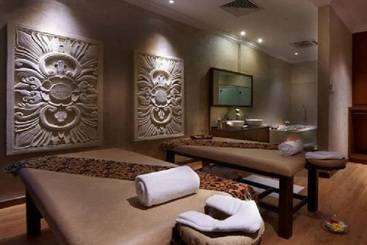 فندق Royale Chulan Damansara