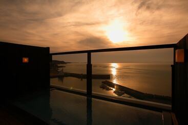 בית מלון כפרי Shunyoukan