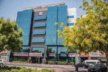 هتل Saffron Boutique