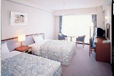 Отель Sekumiya Vacation Stay 21687v