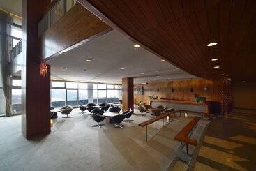 호텔 Senomoto Kogen