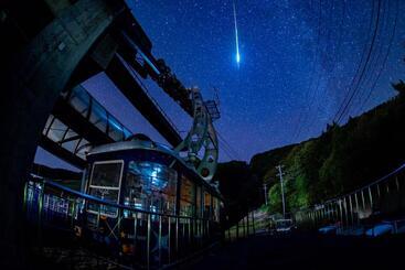 בית מלון כפרי Shizukuishi Prince